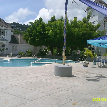 Ocho Rios Vacation Resort Property Rentals Eksteriør billede