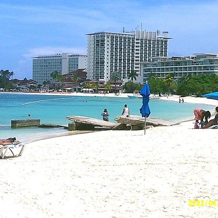 Ocho Rios Vacation Resort Property Rentals Eksteriør billede