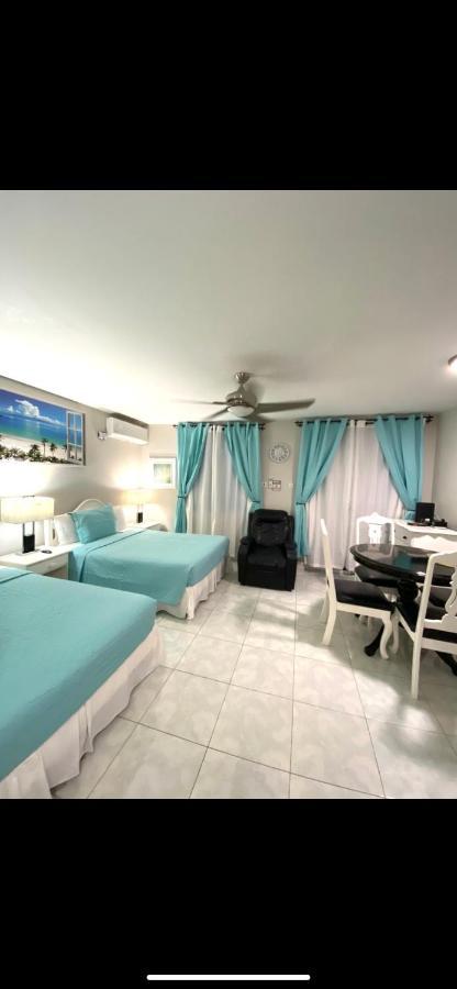 Ocho Rios Vacation Resort Property Rentals Eksteriør billede