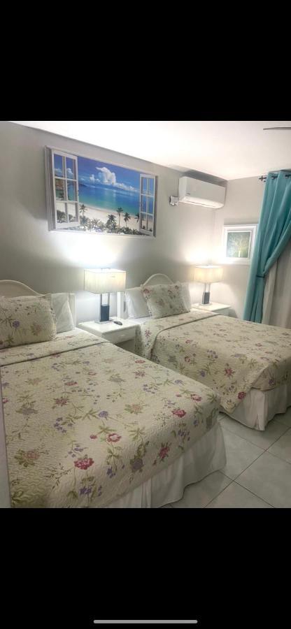 Ocho Rios Vacation Resort Property Rentals Eksteriør billede