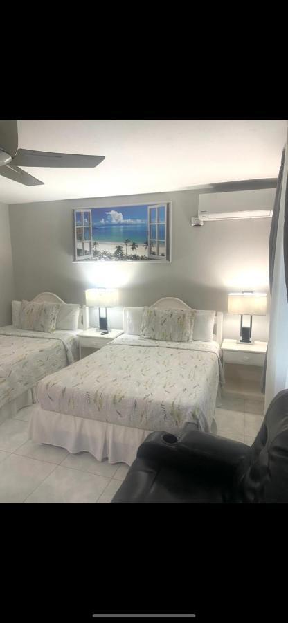 Ocho Rios Vacation Resort Property Rentals Eksteriør billede
