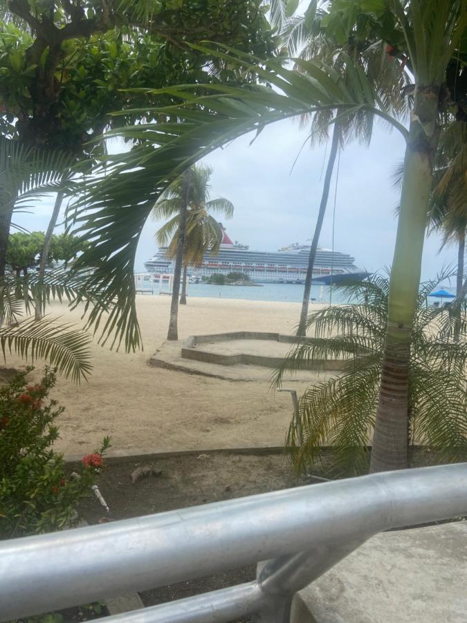 Ocho Rios Vacation Resort Property Rentals Eksteriør billede
