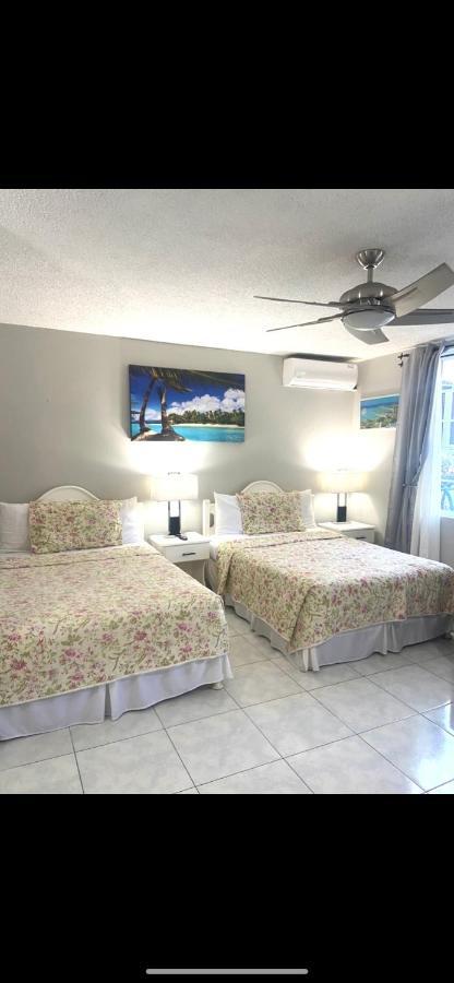 Ocho Rios Vacation Resort Property Rentals Eksteriør billede