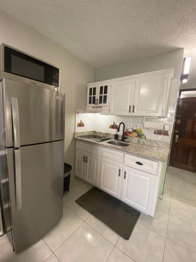 Ocho Rios Vacation Resort Property Rentals Eksteriør billede