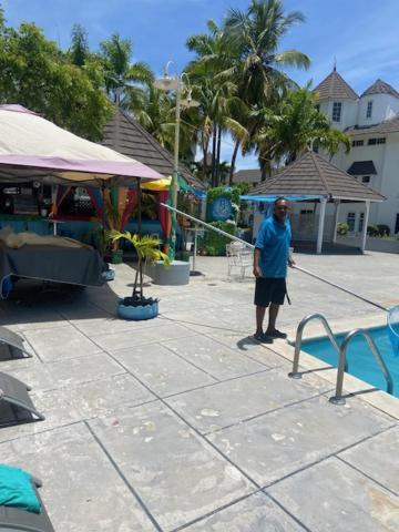 Ocho Rios Vacation Resort Property Rentals Eksteriør billede