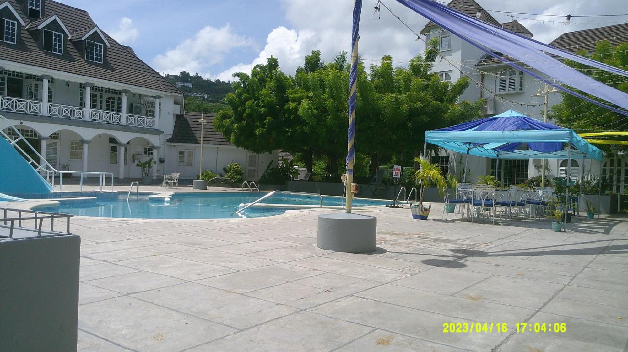 Ocho Rios Vacation Resort Property Rentals Eksteriør billede