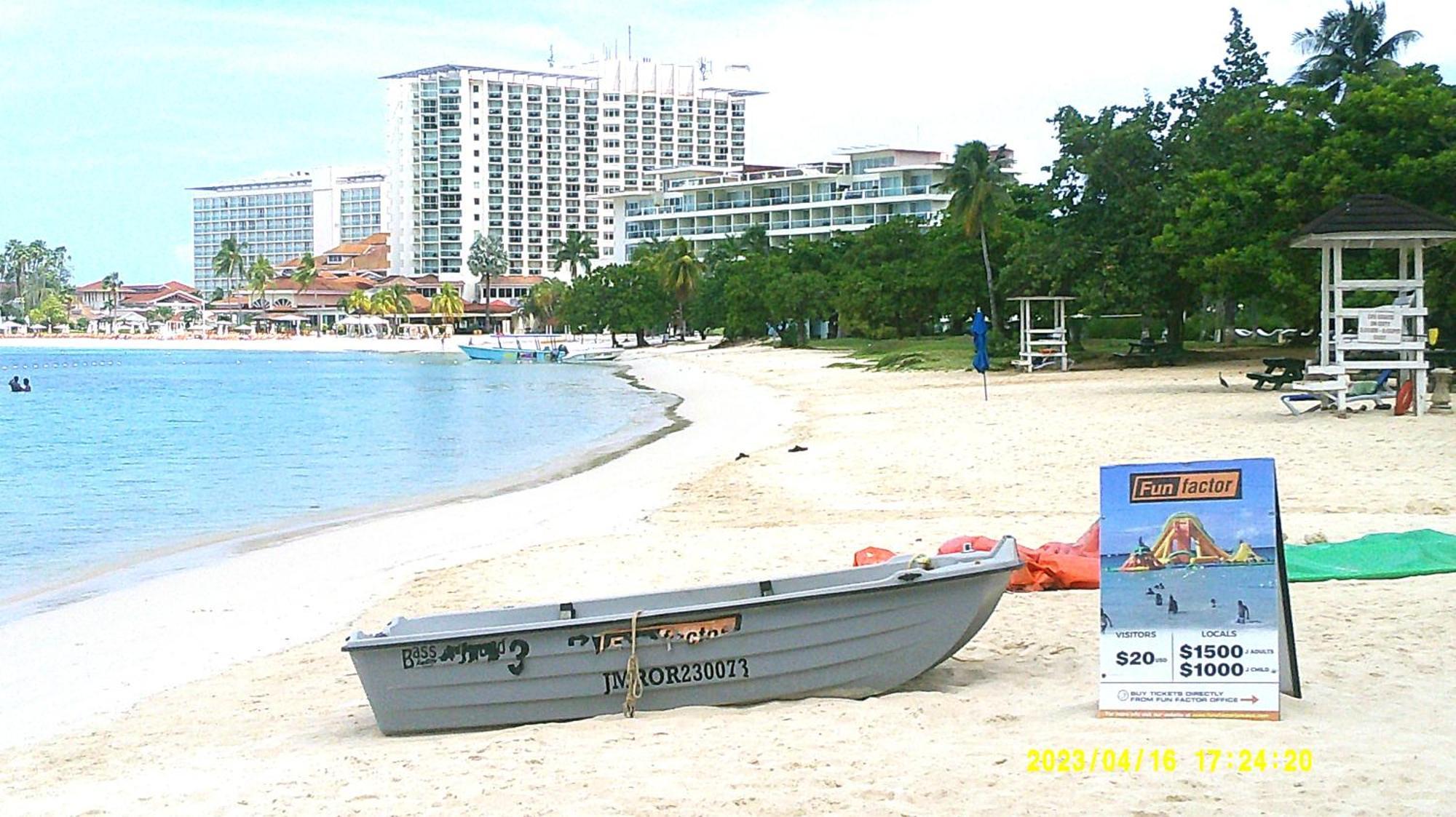 Ocho Rios Vacation Resort Property Rentals Eksteriør billede