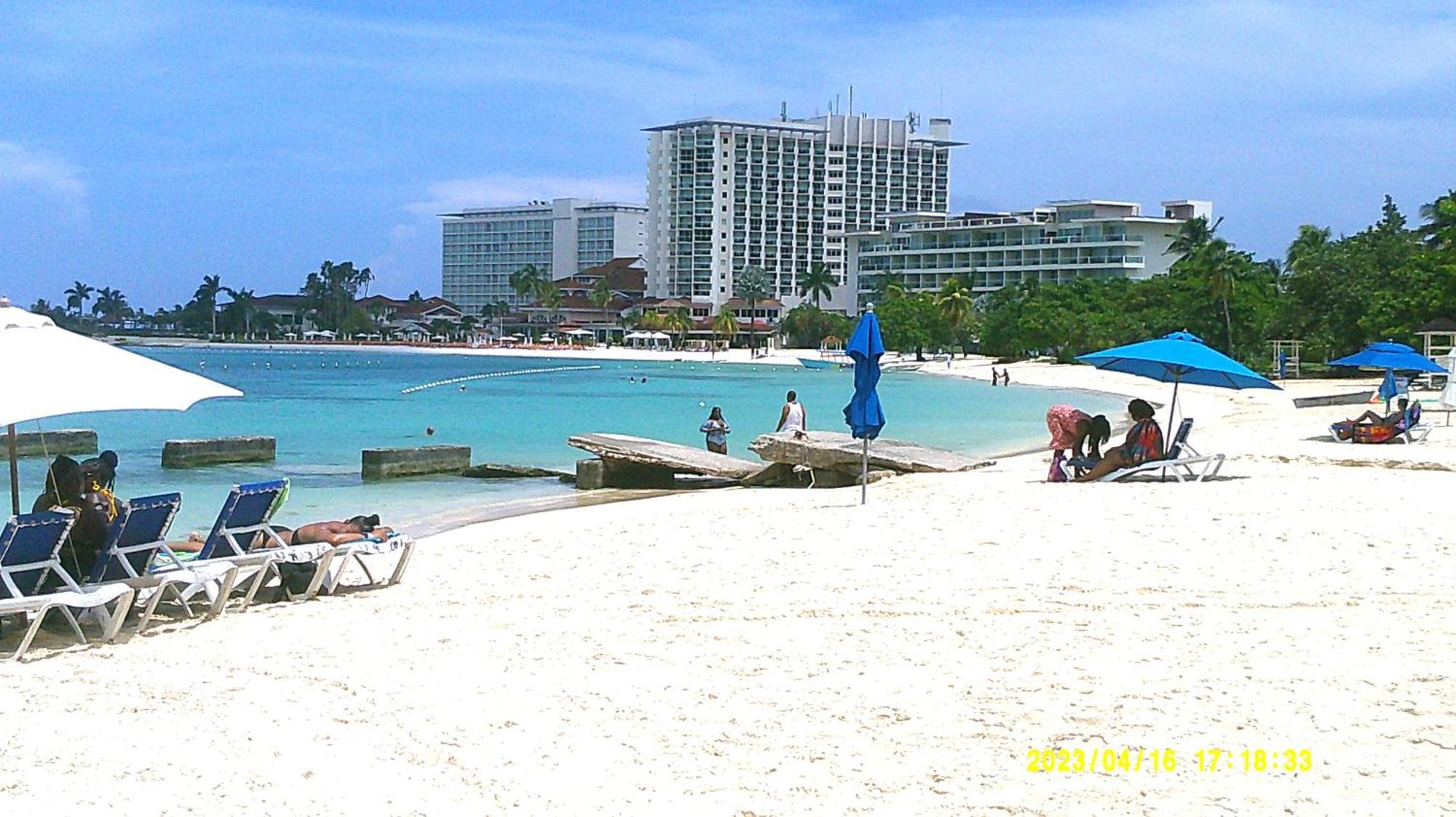 Ocho Rios Vacation Resort Property Rentals Eksteriør billede