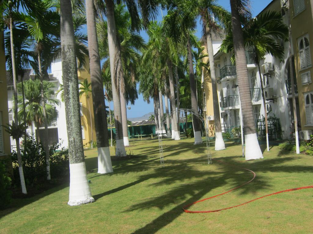 Ocho Rios Vacation Resort Property Rentals Eksteriør billede