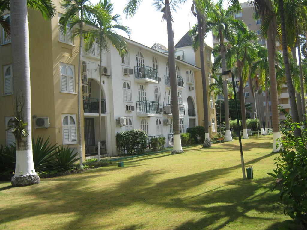 Ocho Rios Vacation Resort Property Rentals Eksteriør billede